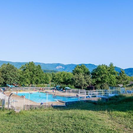 Camping Onlycamp Les Tuilleres Vercheny Εξωτερικό φωτογραφία